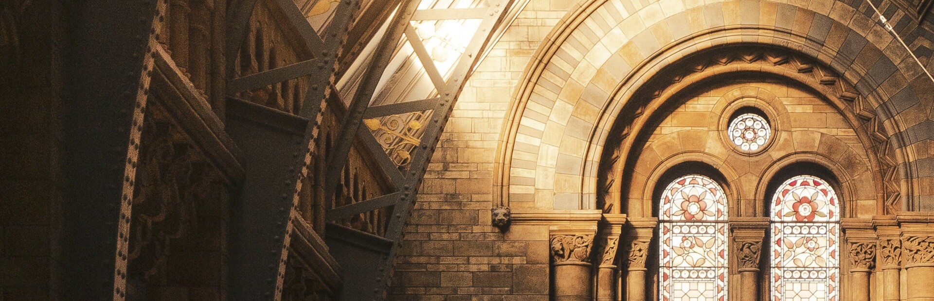 World Wonders: Hidden Histories