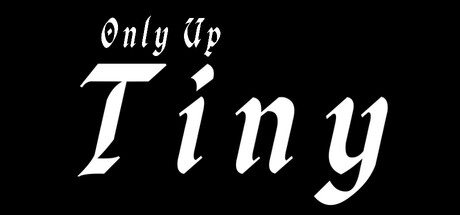 Only Up Tiny Cover Image