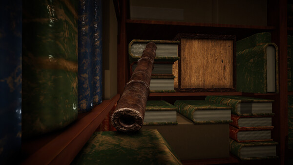 Only Up: Tiny Screenshot