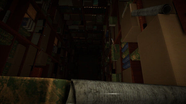 Only Up: Tiny Screenshot