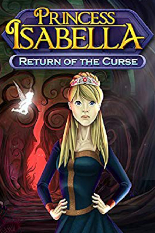 Princess Isabella - Return of the Curse