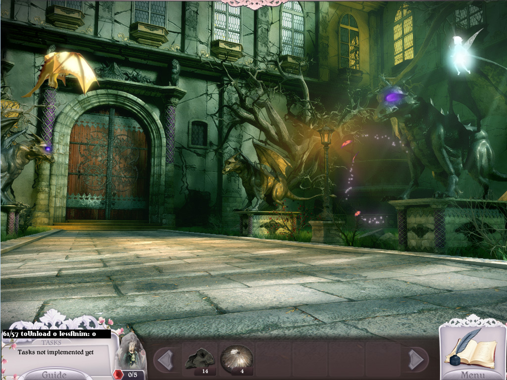 Princess Isabella - Return of the Curse screenshot #10