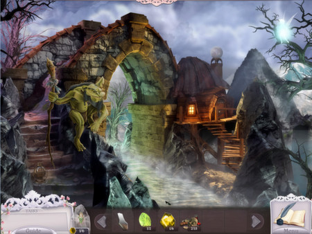 Princess Isabella - Return of the Curse screenshot 4