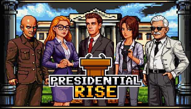 Presidential Rise