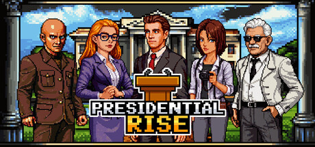 Presidential Rise