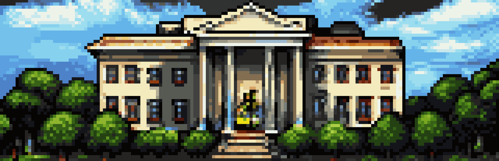 Presidential Rise