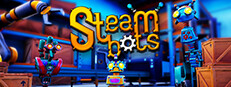 Steambots