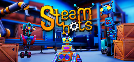 Steam thumbinal