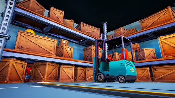 Steambots Screenshot