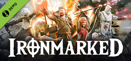 Steam thumbinal