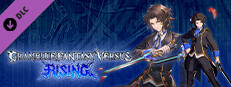 GBVSR - Character Costume: Knight's Finery (Lancelot) Small Capsule Image