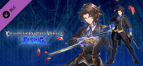 Granblue Fantasy Versus: Rising - Character Costume: Knight's Finery (Lancelot)