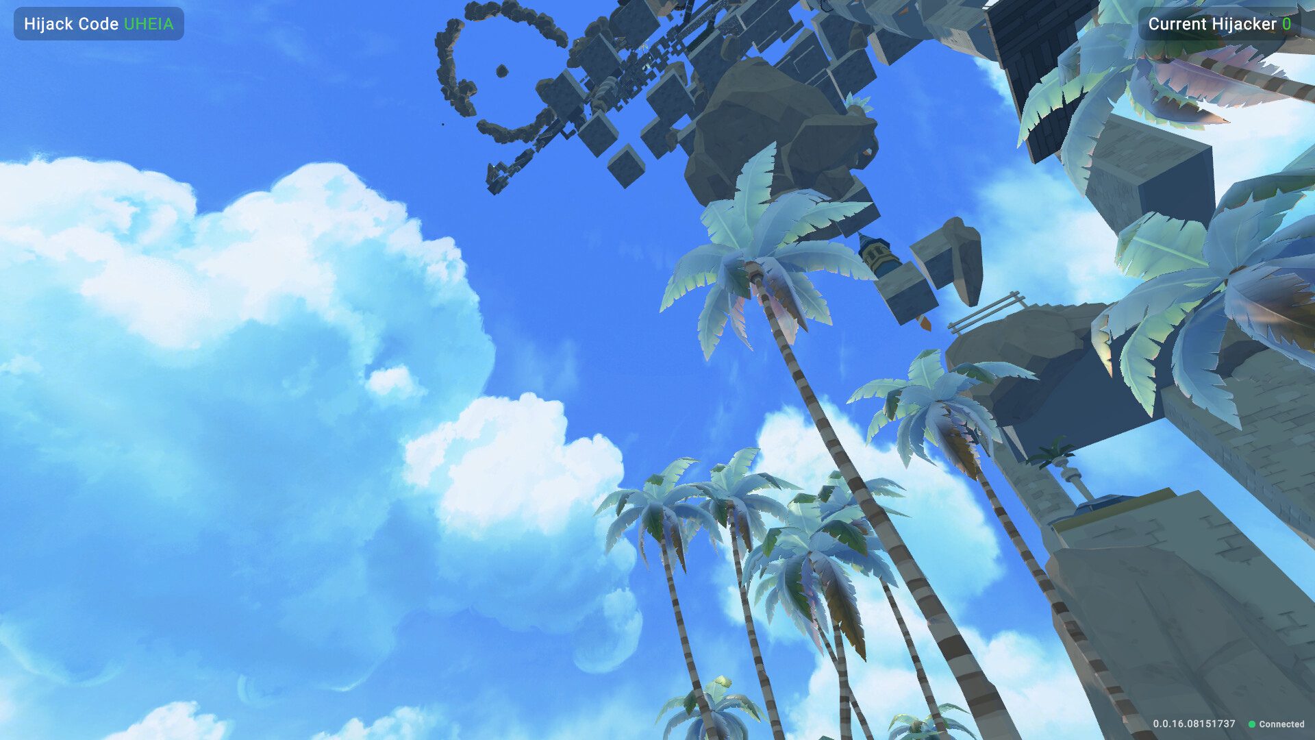 Hijack Jump screenshot #3