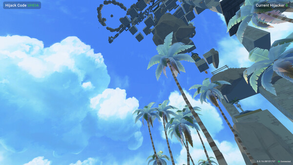 Hijack Jump screenshot 3