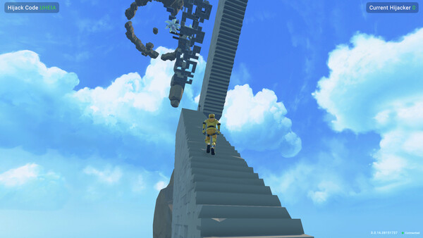Hijack Jump screenshot 5