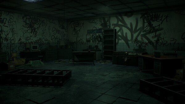 Fear The Timeloop: Demo