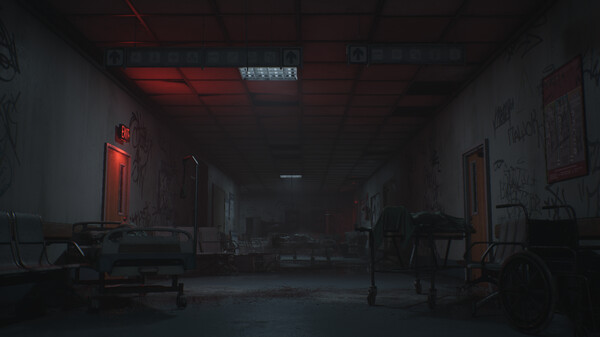 Fear The Timeloop: Demo