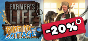 Farmer's Life - Pimp my Cottage DLC