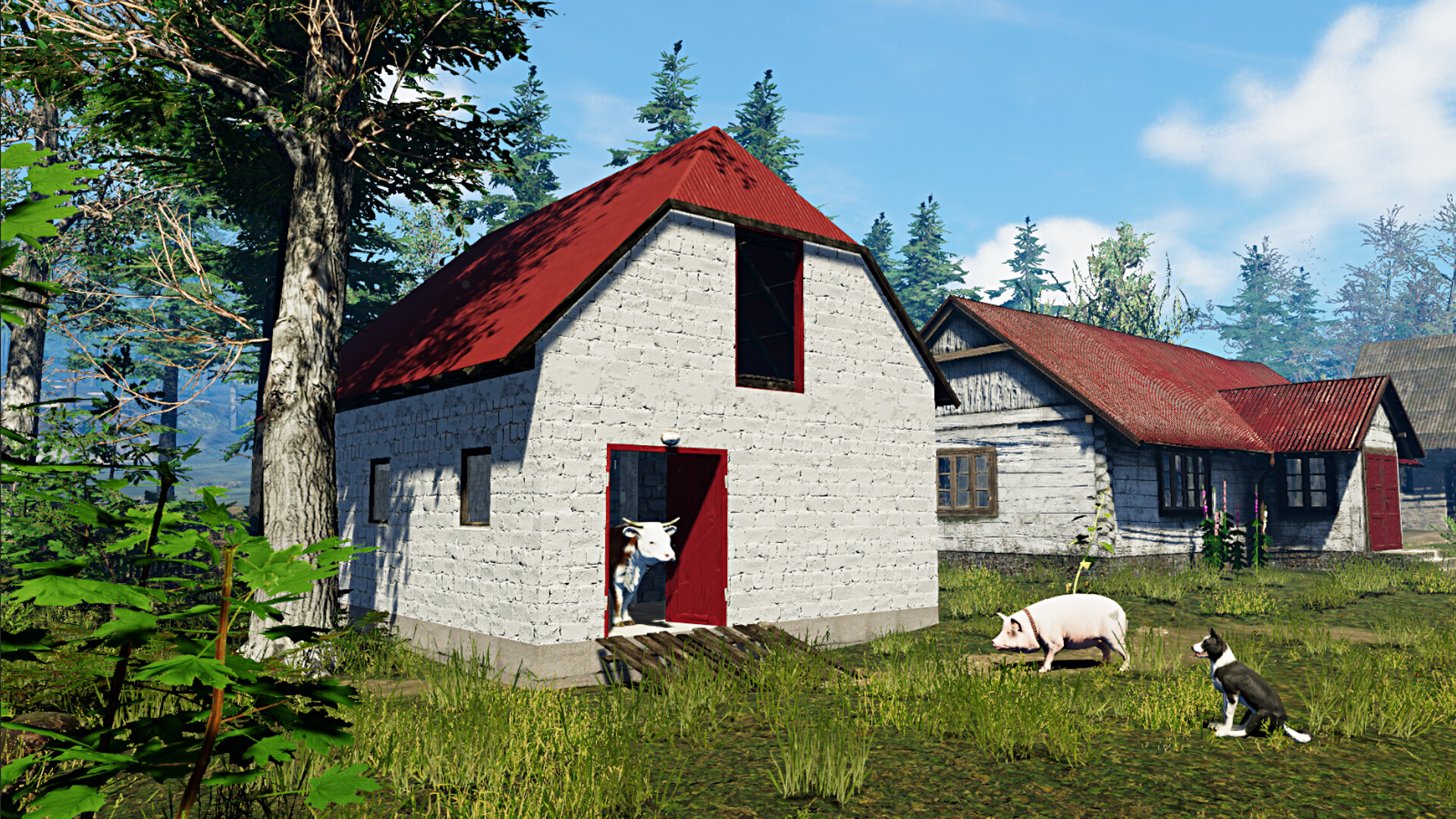 Farmer's Life - Pimp my Cottage DLC Screenshot Thumbnail 2