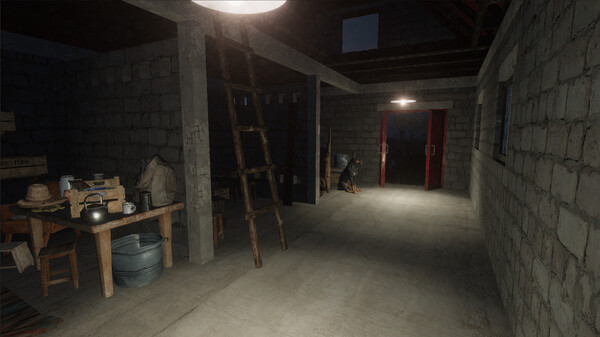 Farmer's Life - Pimp my Cottage DLC.