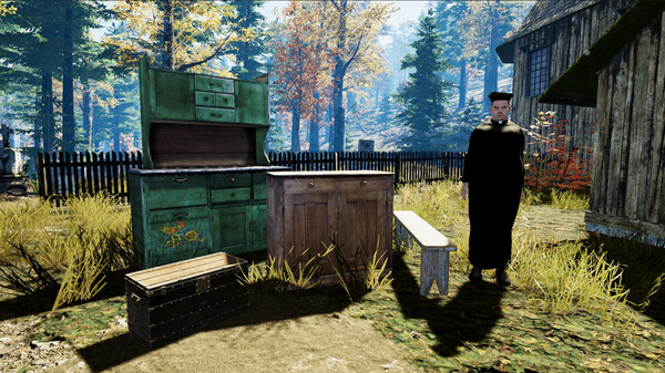 Farmer's Life - Pimp my Cottage DLC