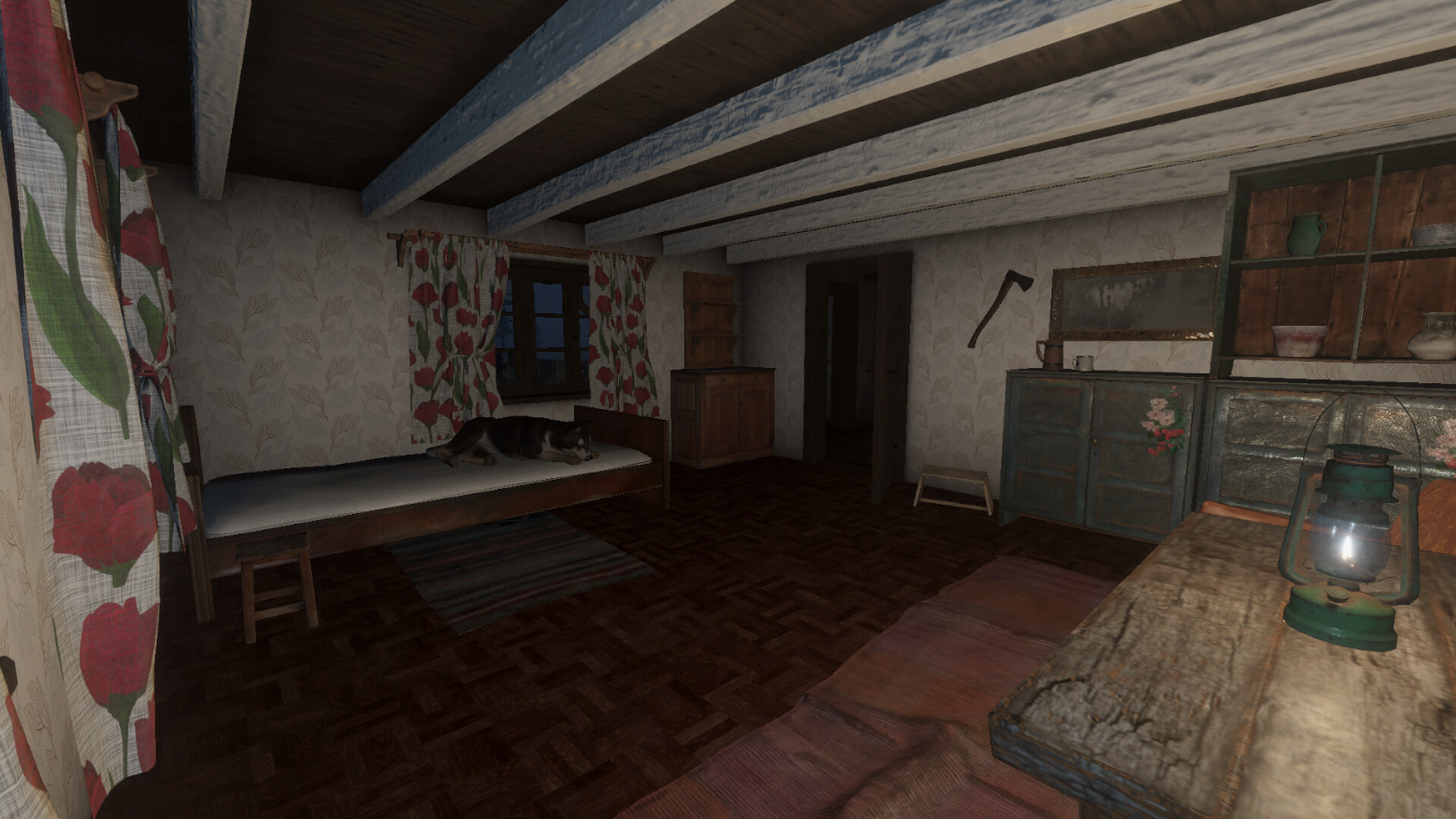Farmer's Life - Pimp my Cottage DLC Screenshot Thumbnail 4