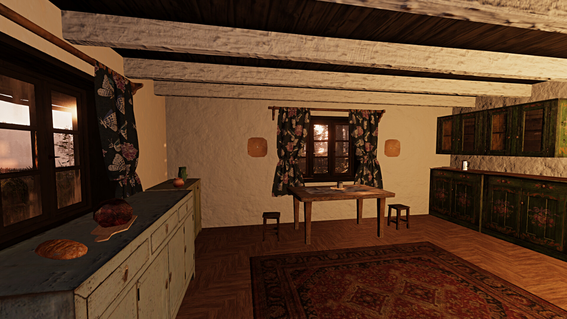 Farmer's Life - Pimp my Cottage DLC Screenshot Thumbnail 6