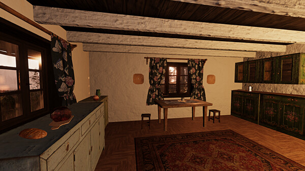 Farmer's Life - Pimp my Cottage DLC