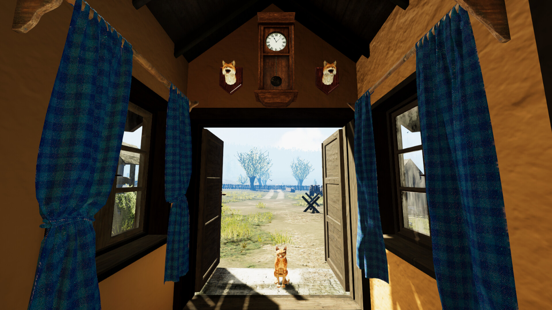 Farmer's Life - Pimp my Cottage DLC Screenshot Thumbnail 9