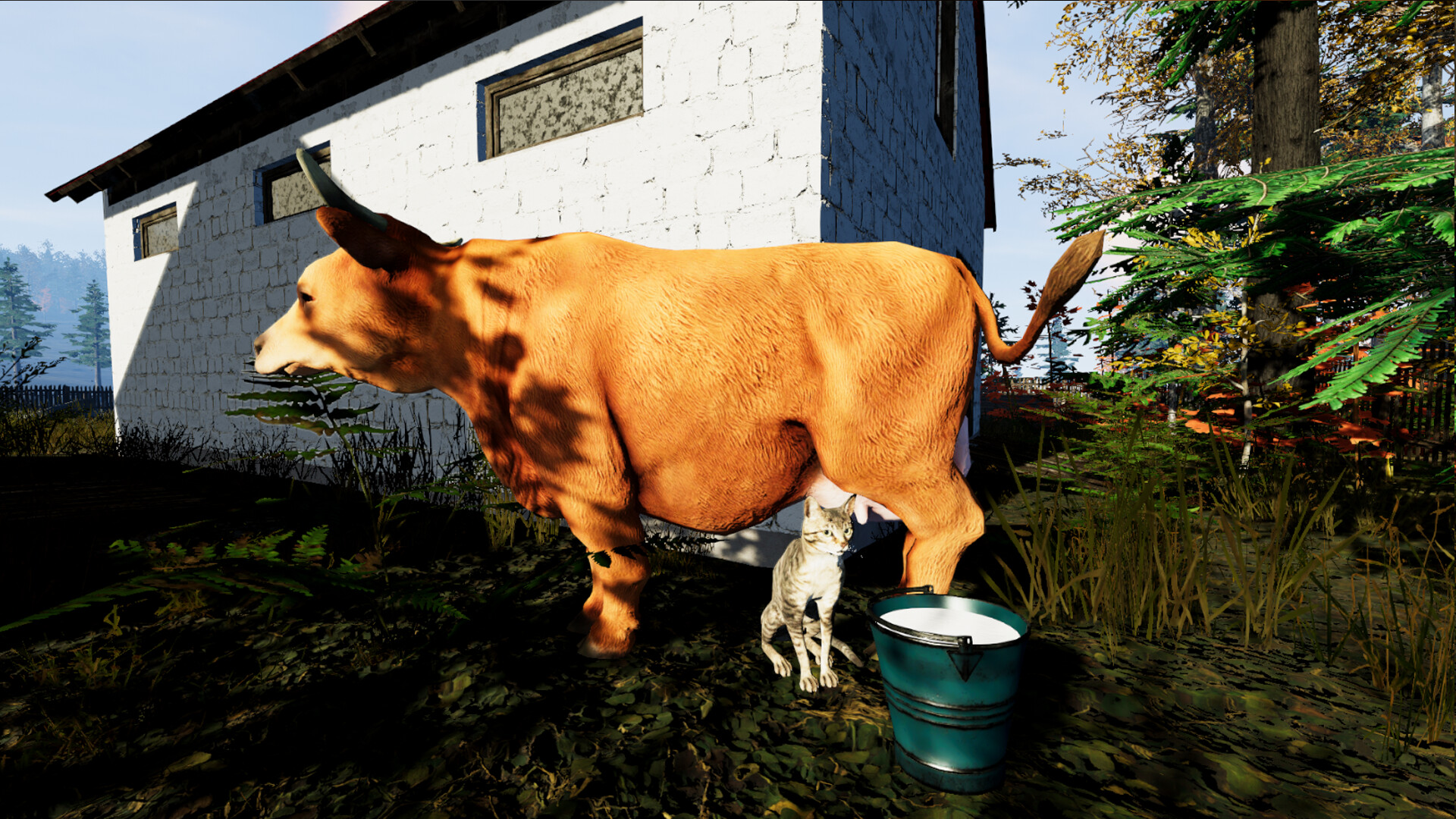 Farmer's Life - Pimp my Cottage DLC Screenshot Thumbnail 8