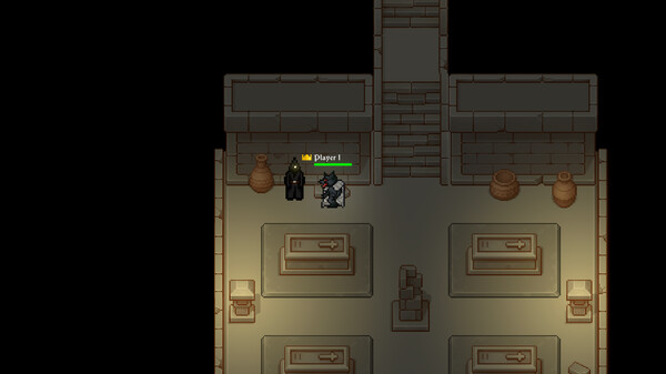 Pyromania Screenshot