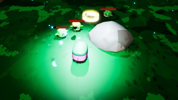 8minSurvival screenshot 3