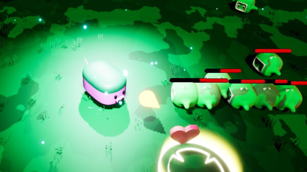 8minSurvival screenshot 1