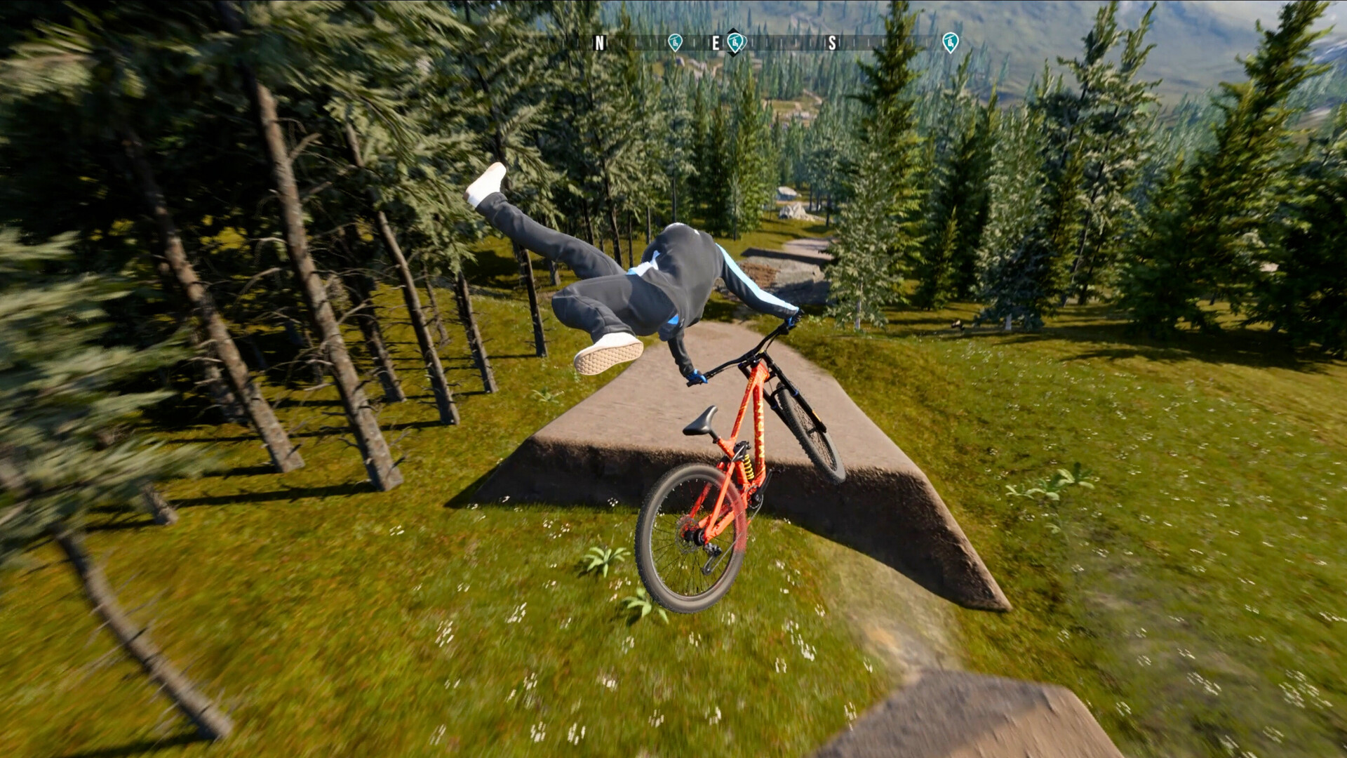 MAVRIX by Matt Jones screenshot thumbnail screenshot 10