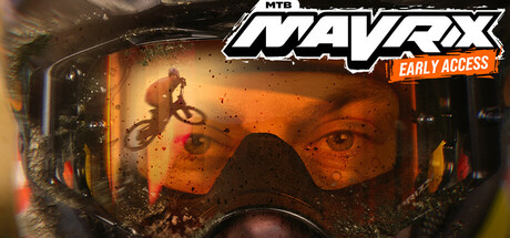 MAVRIX by Matt Jones Banner