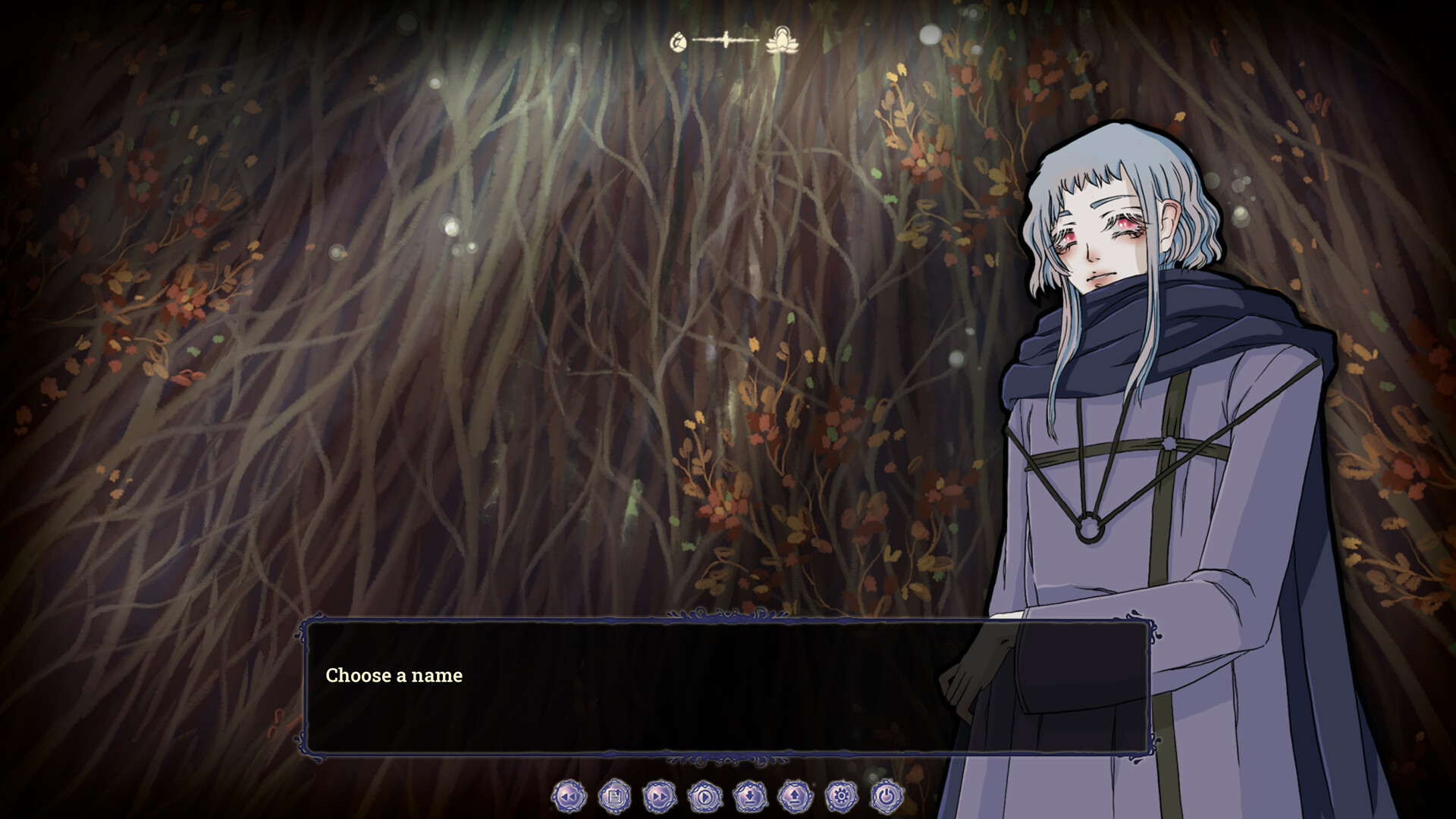 Banishing You screenshot #1