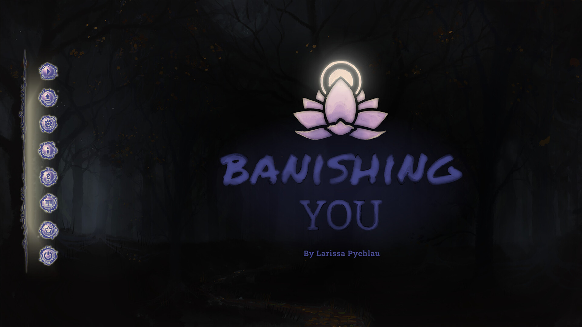Banishing You screenshot #6