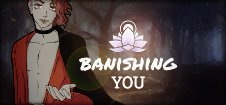 Banishing You cover art