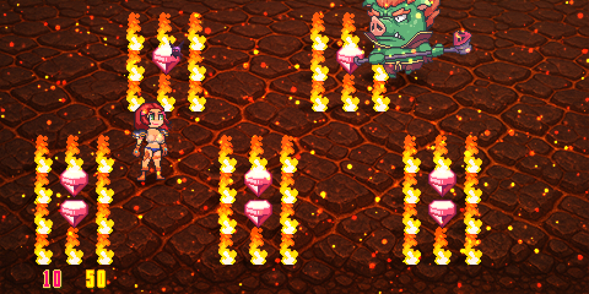 Crown Jewelz screenshot 2