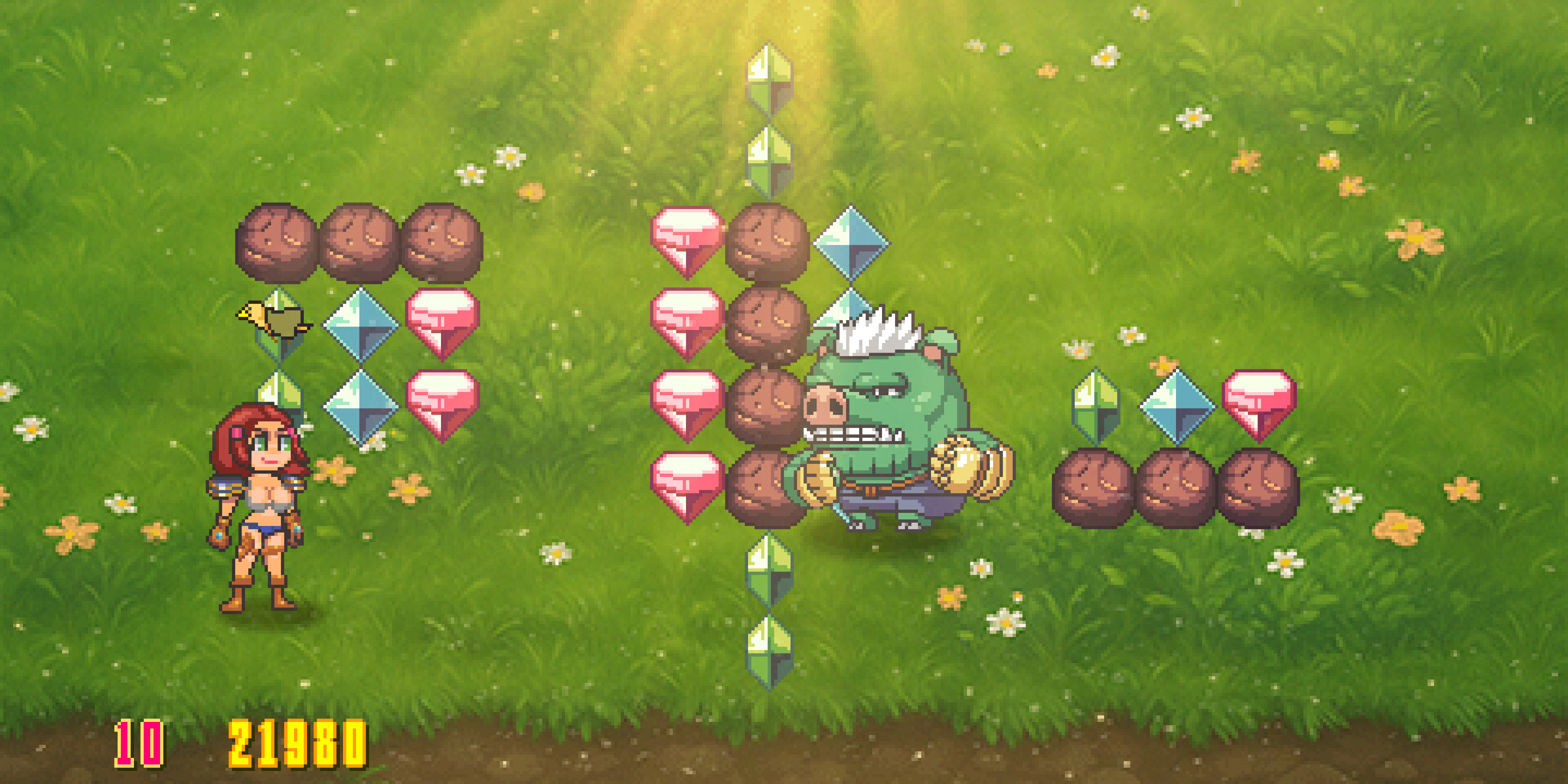 Crown Jewelz Featured Screenshot #1