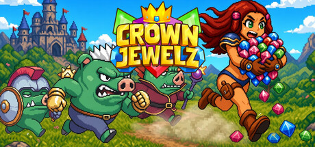 Crown Jewelz