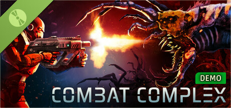 Combat Complex Demo header