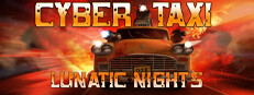 CyberTaxi: Lunatic Nights