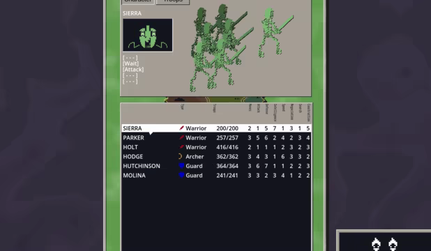 Android Asylum video 2