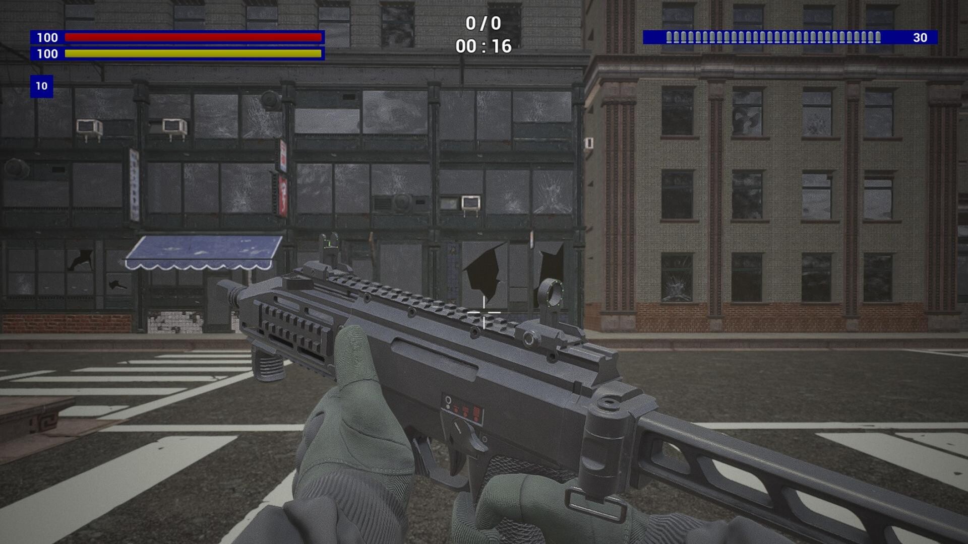 Zhigu Military Exorcist screenshot #30