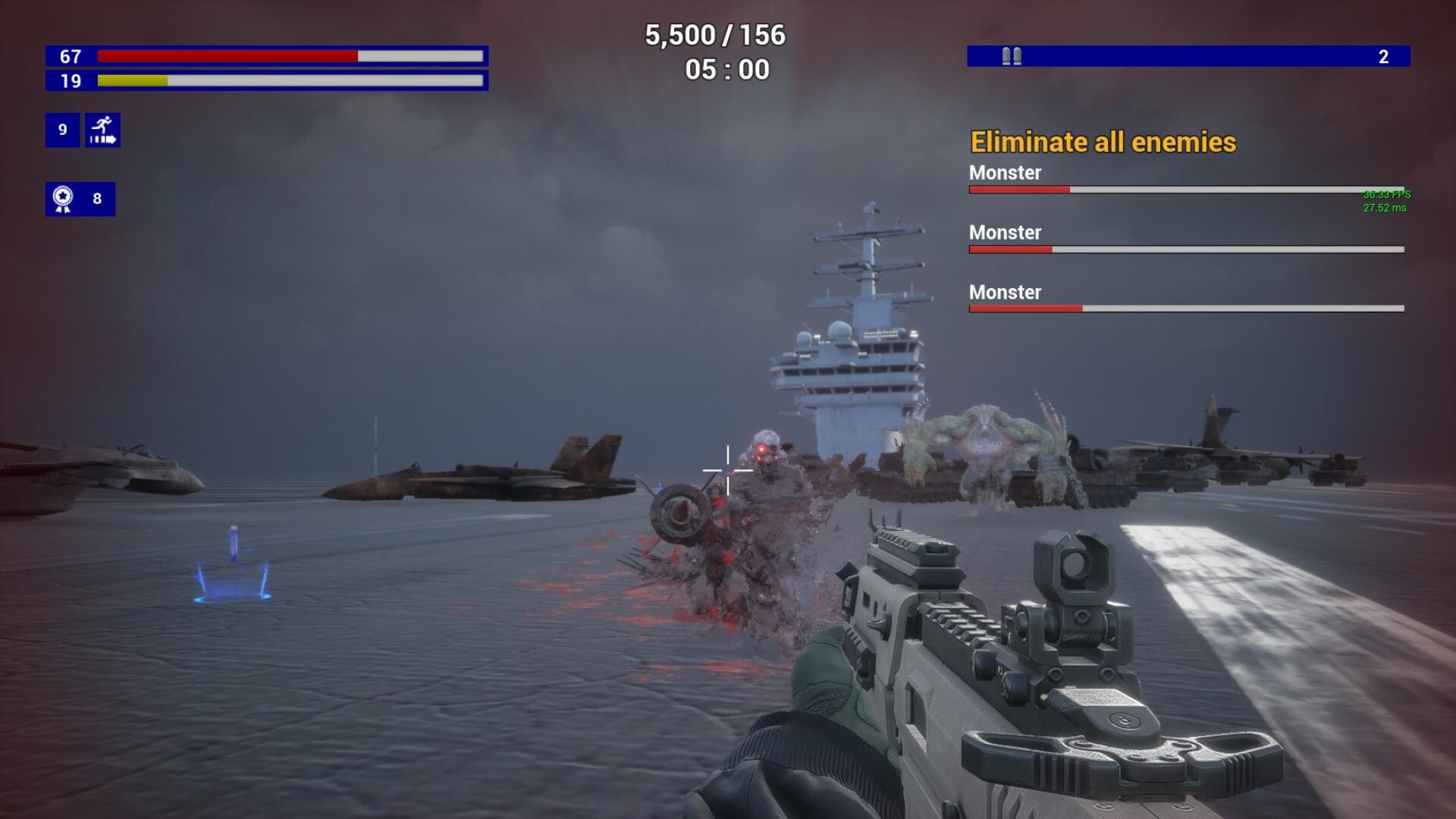 Zhigu Military Exorcist screenshot #6