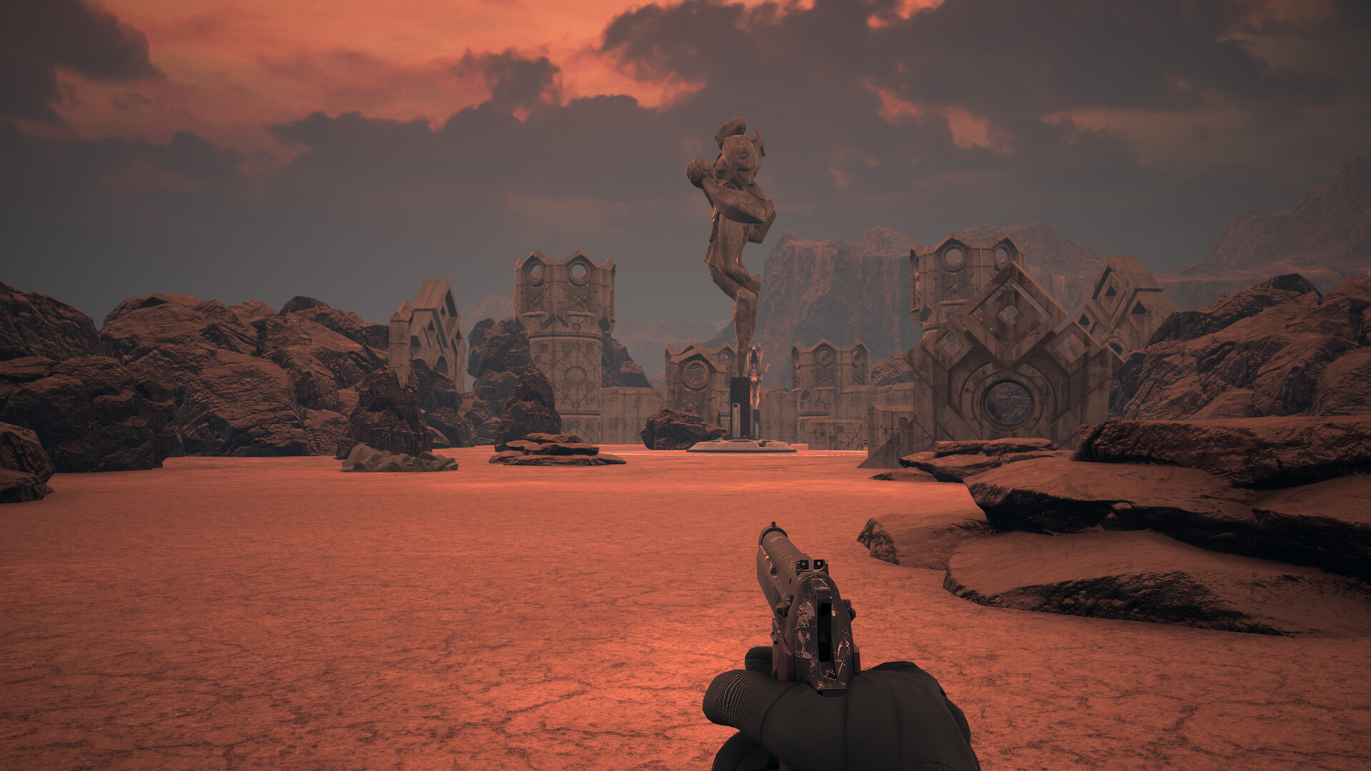 Zhigu Military Exorcist screenshot #7