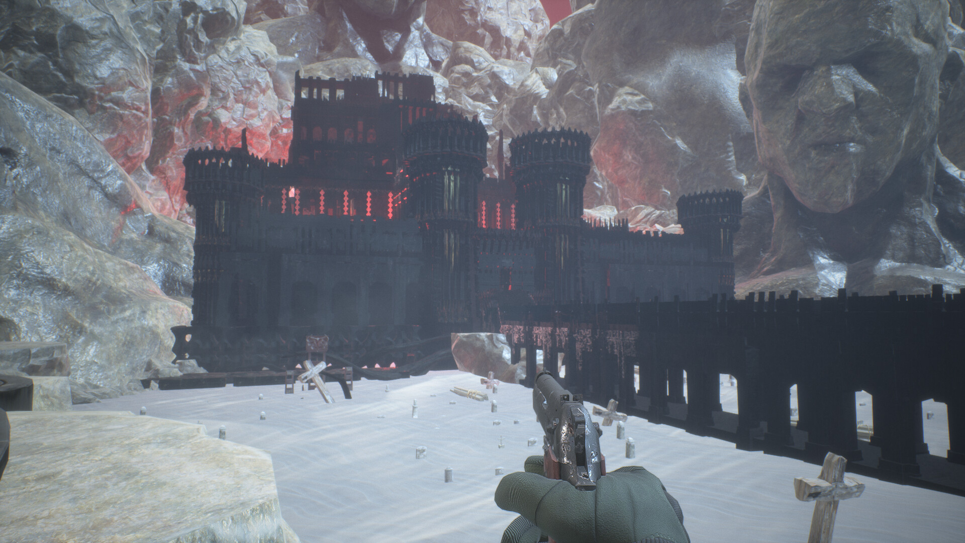 Zhigu Military Exorcist screenshot #11