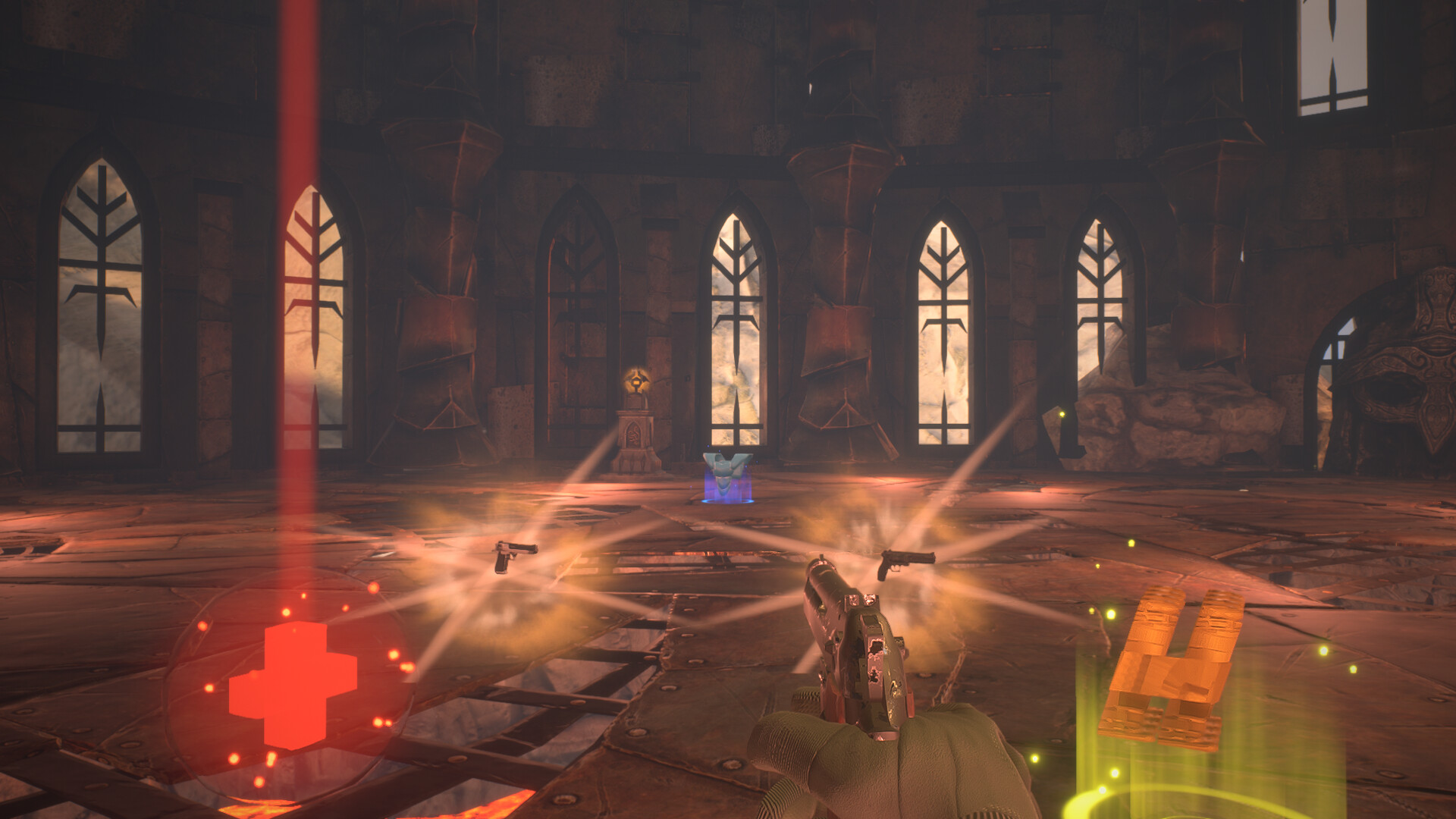 Zhigu Military Exorcist screenshot #27