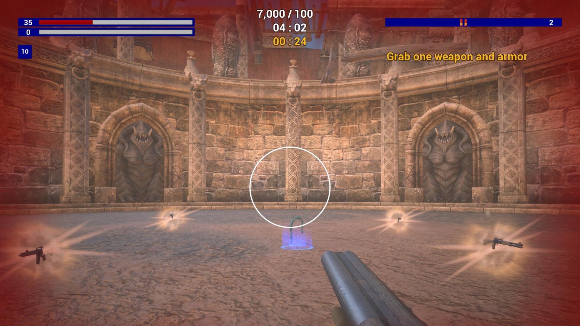 Zhigu Military Exorcist screenshot #19